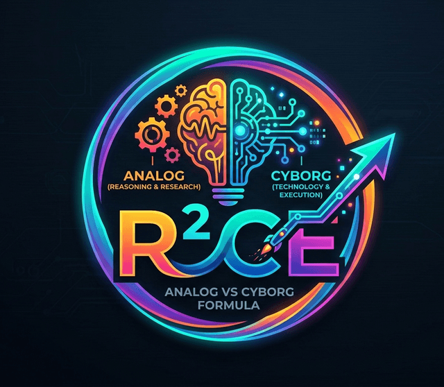R2CE Formula logo